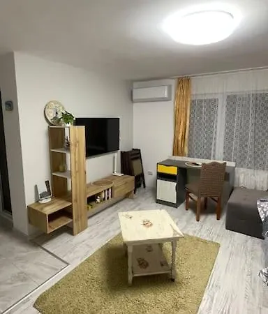 公寓 Kikki 索佐波尔