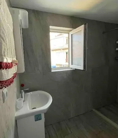 公寓 Kikki 索佐波尔