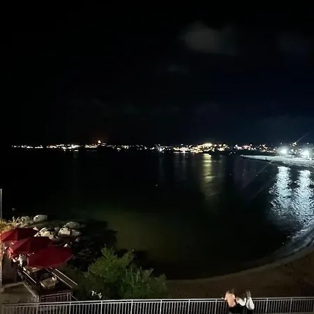 Kikki 公寓 索佐波尔