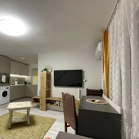 Kikki 公寓 索佐波尔