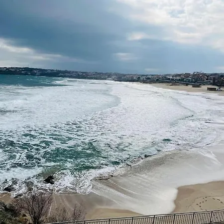 公寓 Kikki 索佐波尔