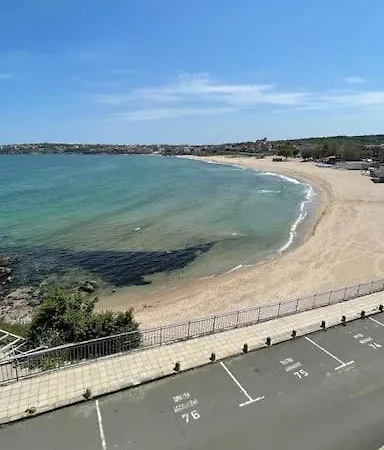 Kikki 公寓 索佐波尔