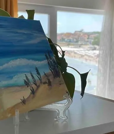 Kikki アパート