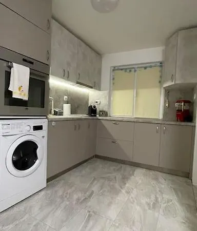 Kikki Lejlighed Sozopol