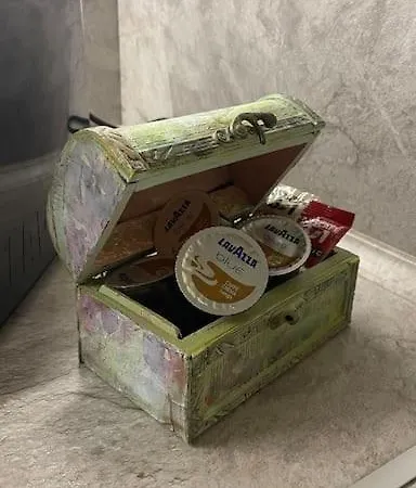 Kikki Lejlighed Sozopol