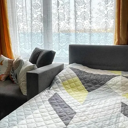 Lejlighed Kikki Sozopol