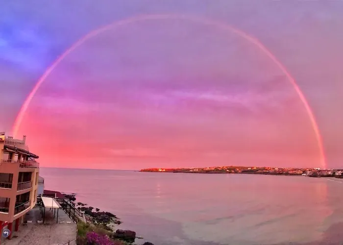 Апартамент Kikki *