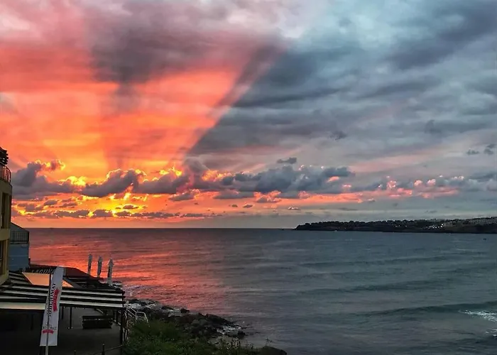 Kikki Апартамент *