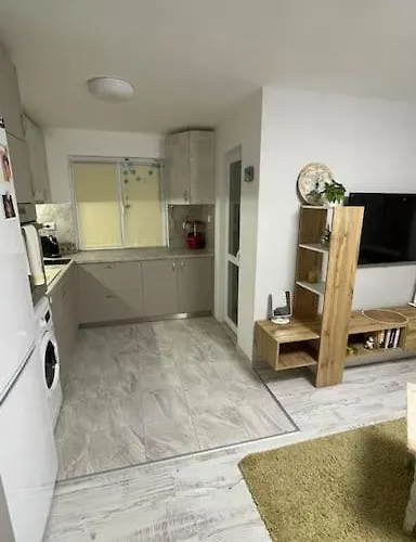 Апартамент Kikki *