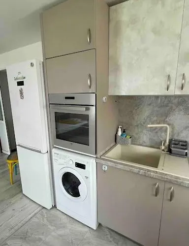 Kikki Созопол