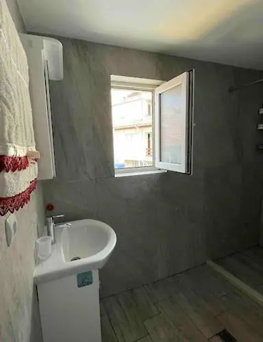 Апартамент Kikki Созопол