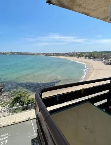 Апартамент Kikki