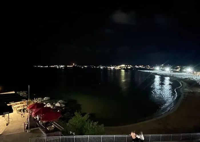 Kikki Апартамент Созопол