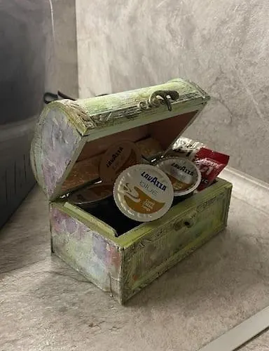 Kikki Апартамент Созопол