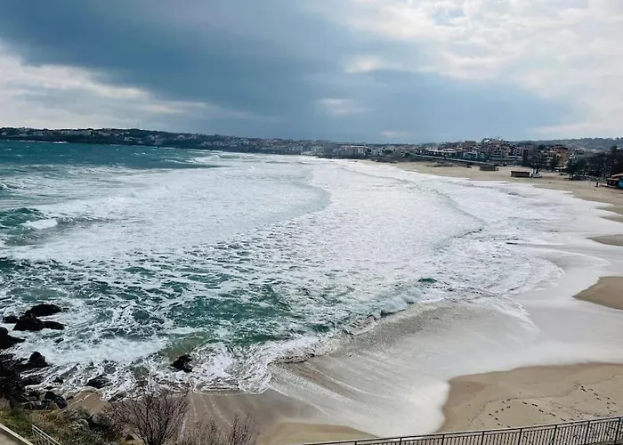 Апартамент Kikki Созопол