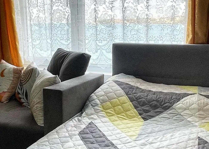 Апартамент Kikki Созопол